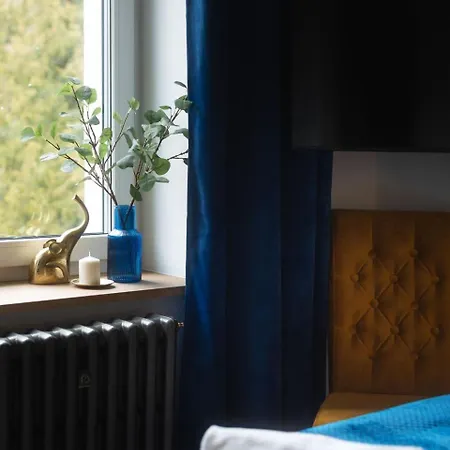 Apartmán Westminster *