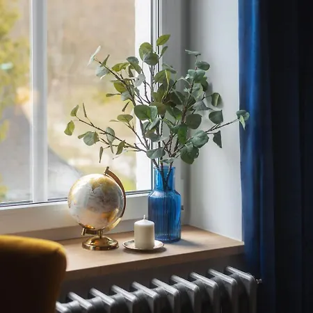 Westminster Kudowa-Zdrój