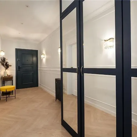 Westminster Bad Kudowa