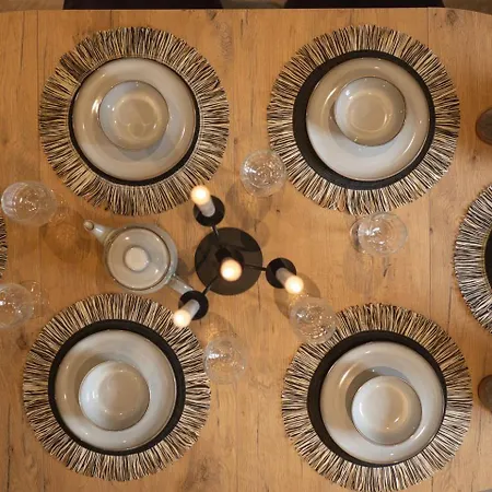 Apartmán Westminster