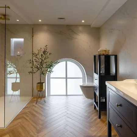 Westminster Kudowa-Zdrój