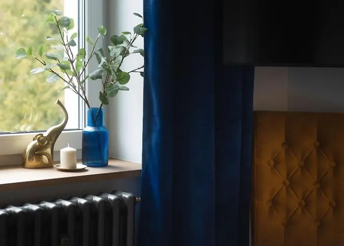 Appartement Westminster *