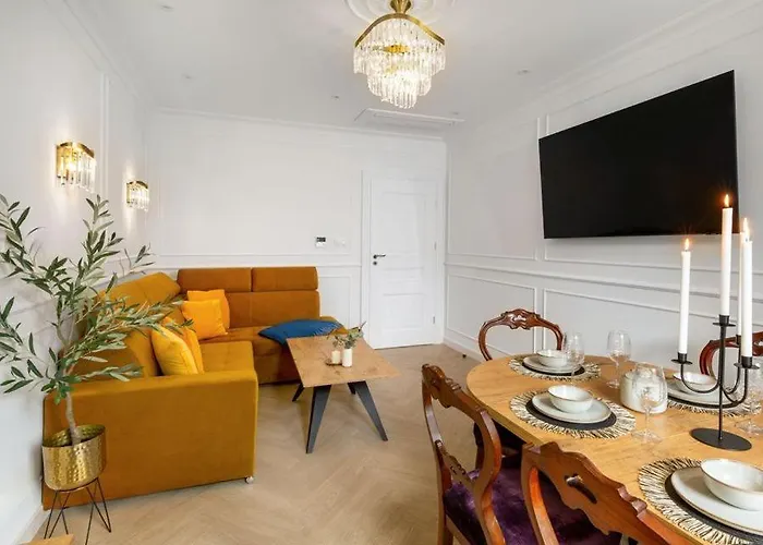 Appartement Westminster