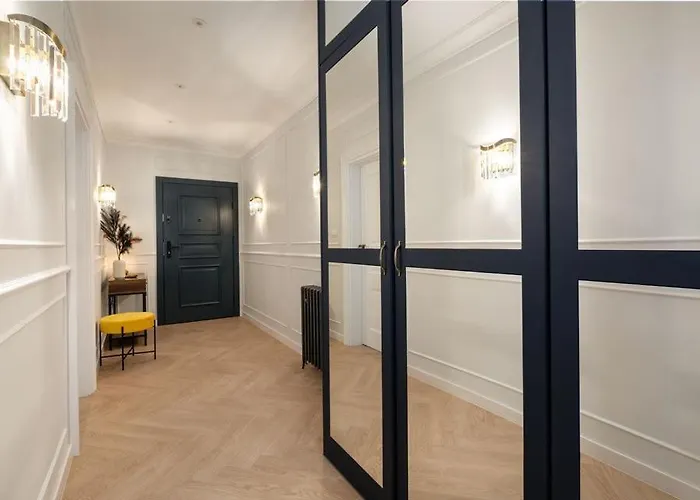 Westminster Bad Kudowa