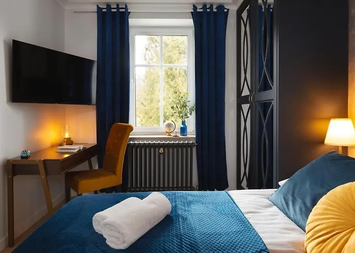 Westminster * Bad Kudowa