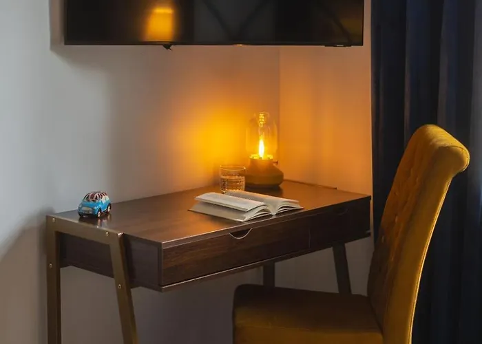 Westminster Appartement