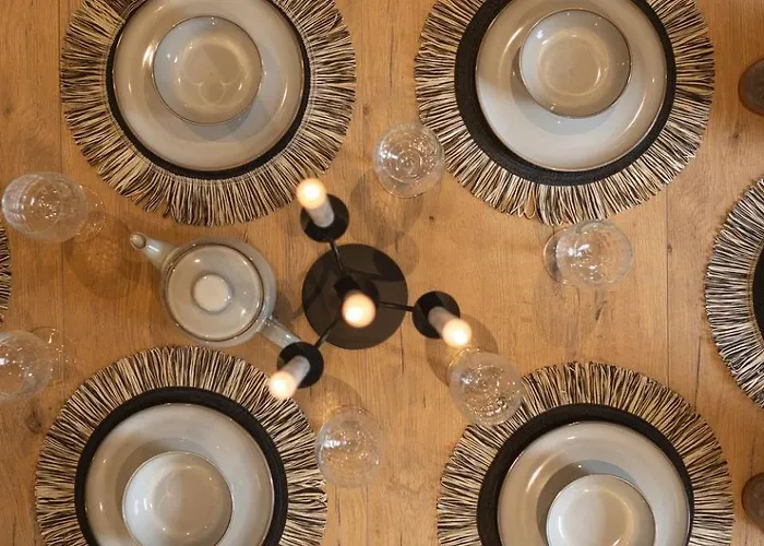 Appartement Westminster