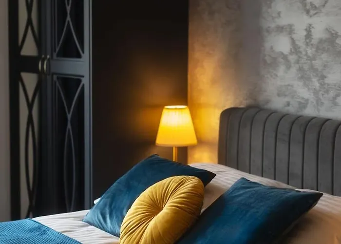 Westminster Apartment Bad Kudowa